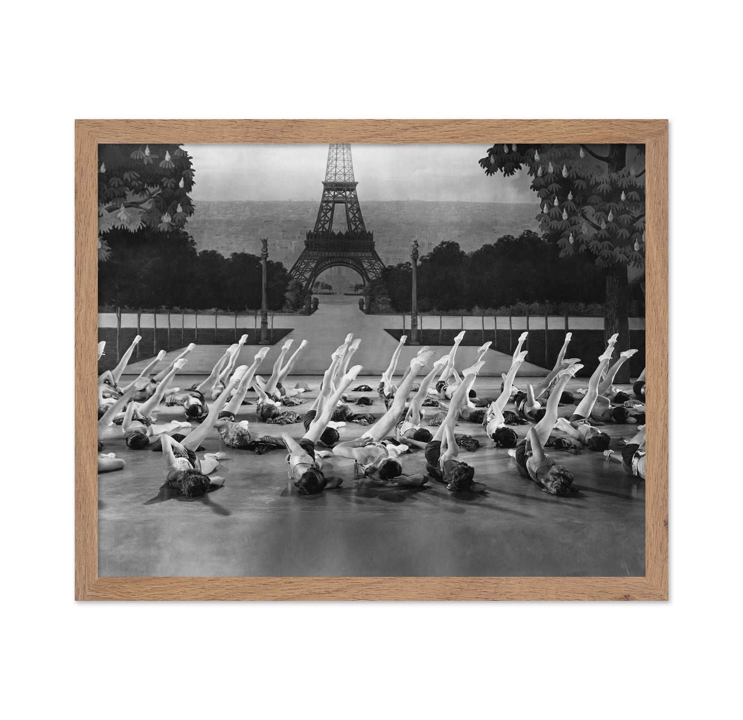 All Together Now 1930s