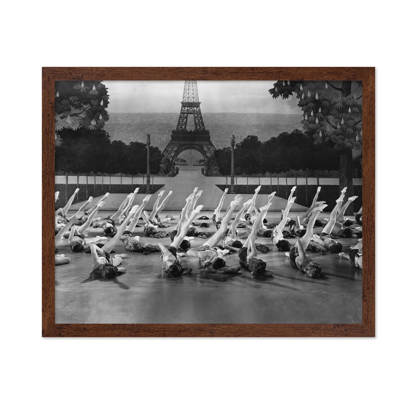 All Together Now 1930s
