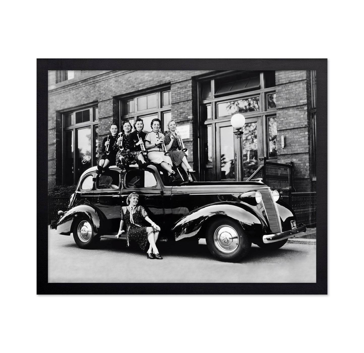 Girls Gone Wild 1930s