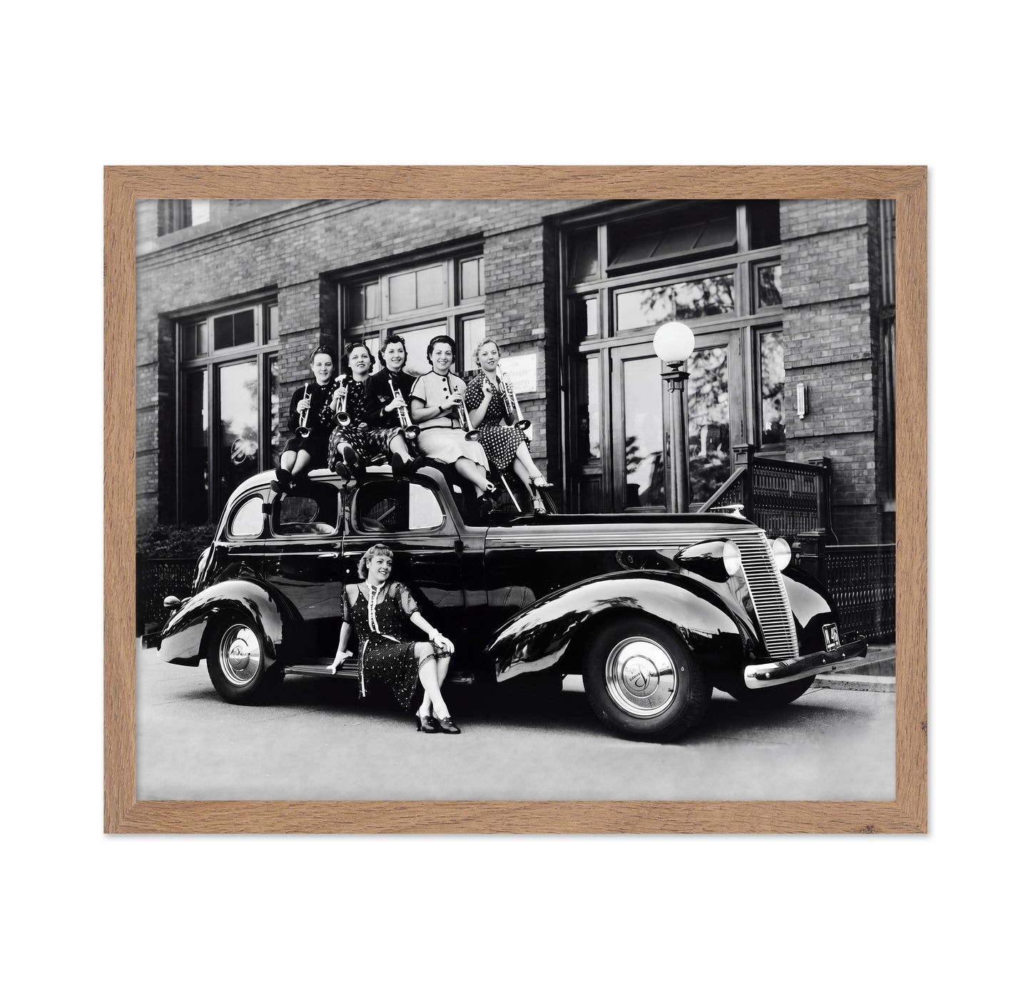 Girls Gone Wild 1930s