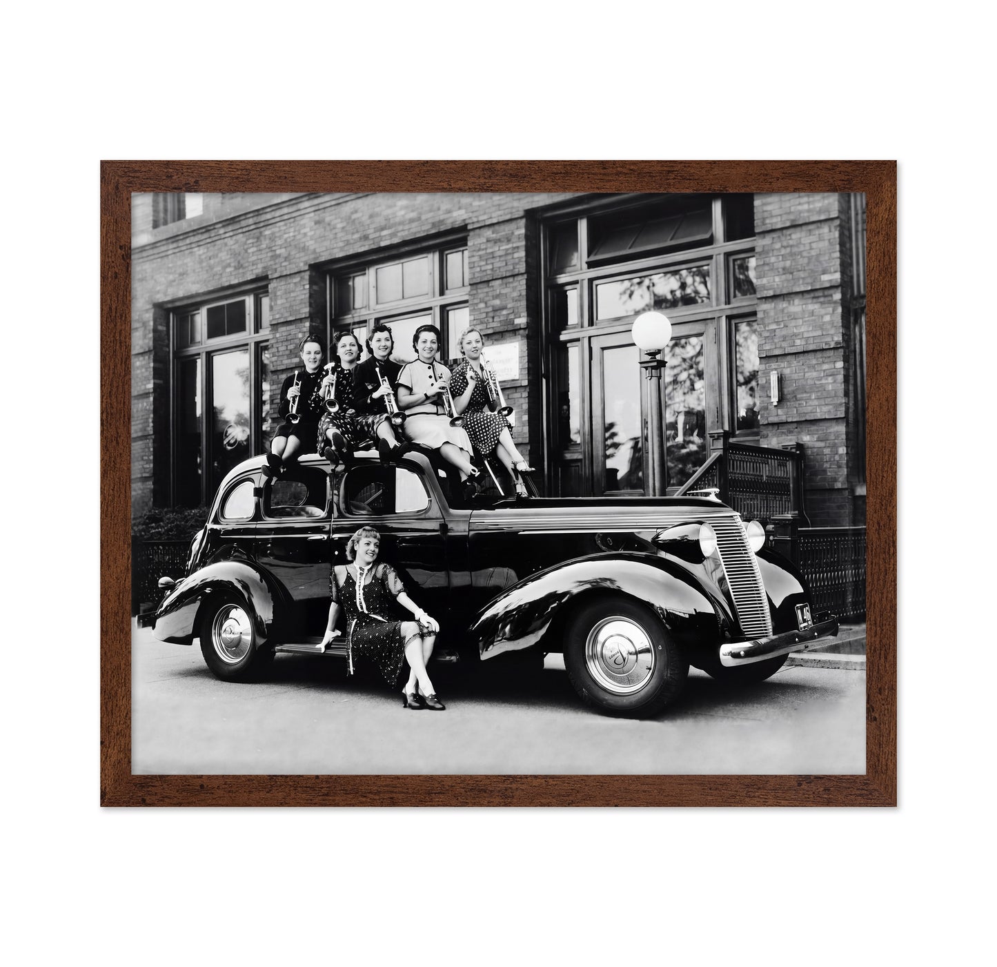 Girls Gone Wild 1930s