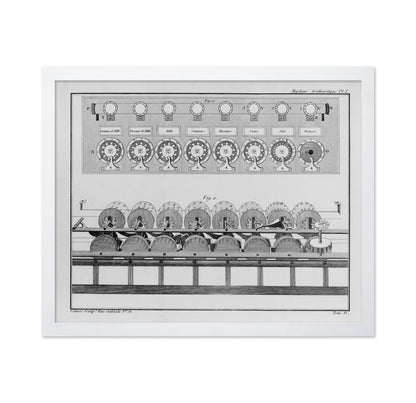 Pascal Machine 1642