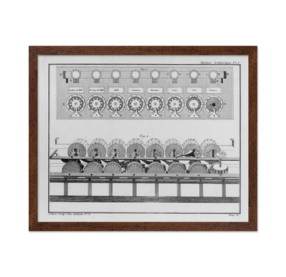 Pascal Machine 1642