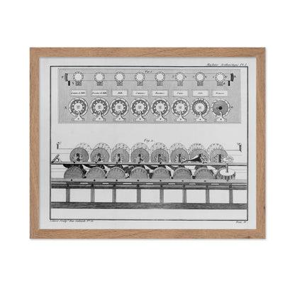 Pascal Machine 1642