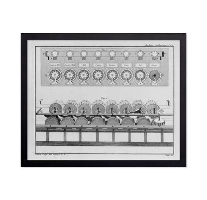 Pascal Machine 1642