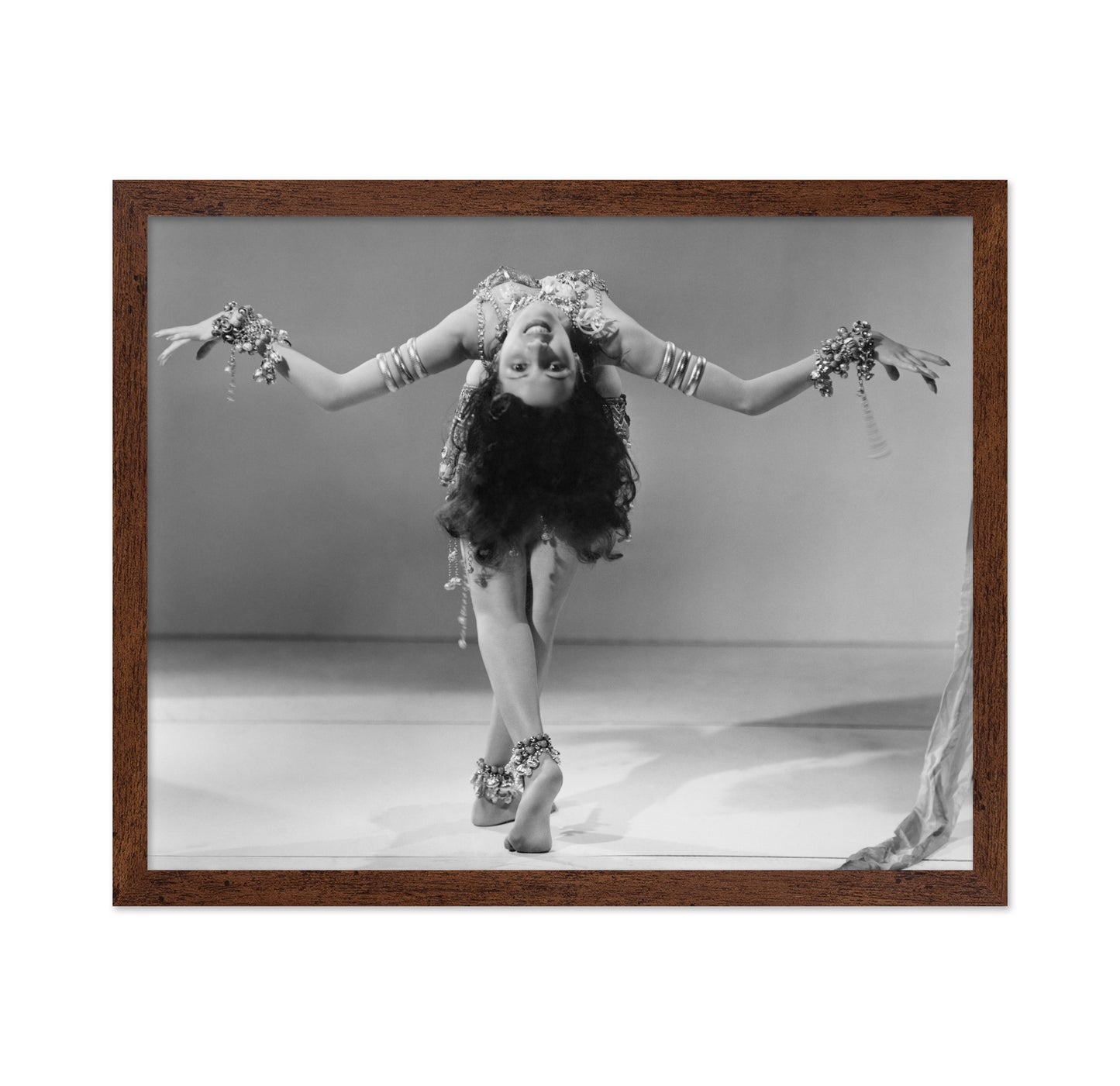 Belly Dancing 1930s