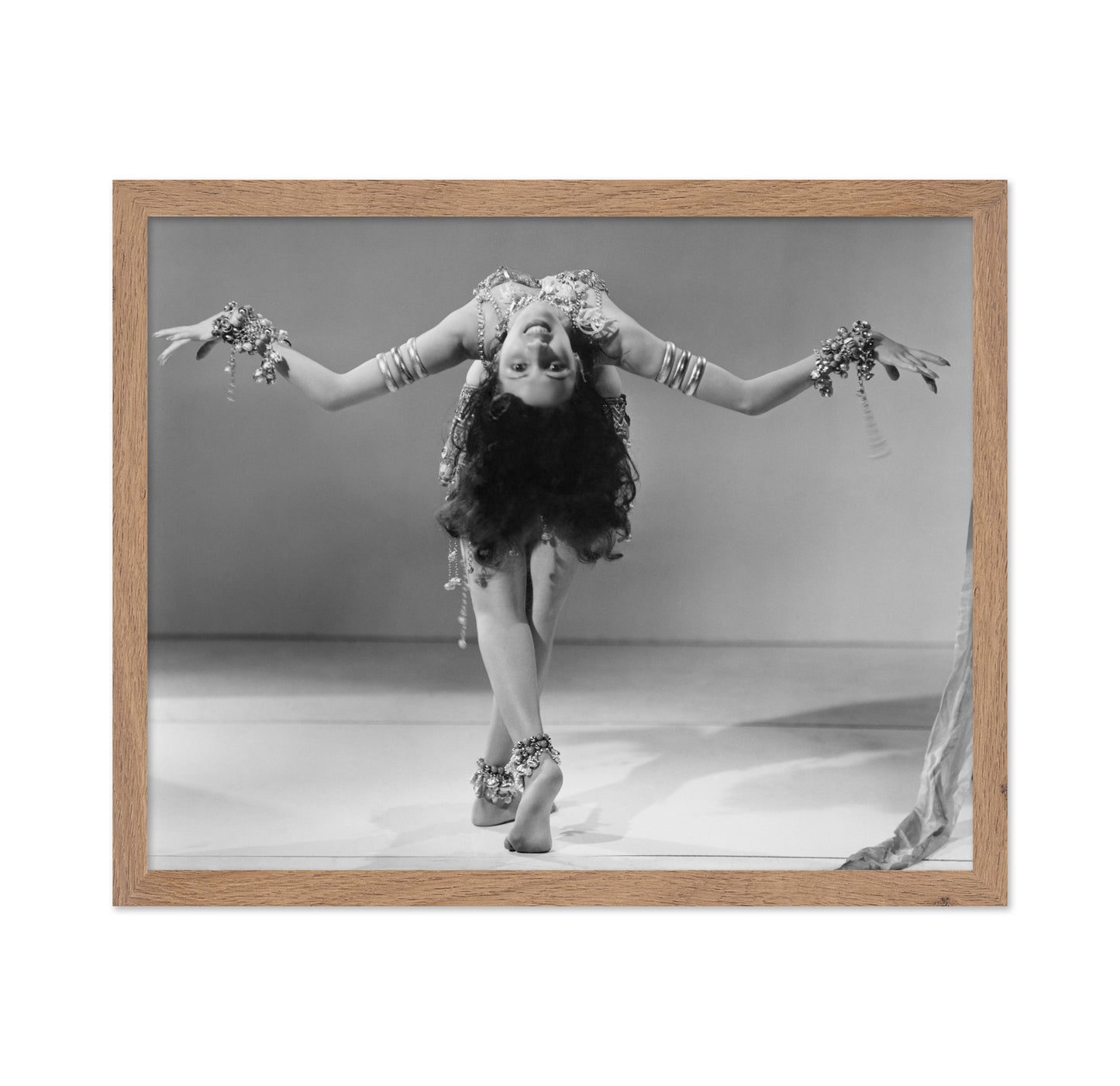 Belly Dancing 1930s