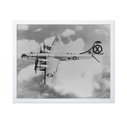RB-29 Korea 1952