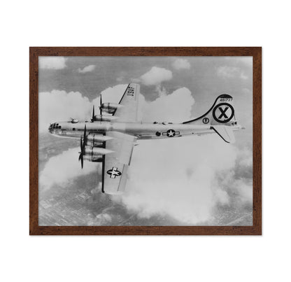 RB-29 Korea 1952