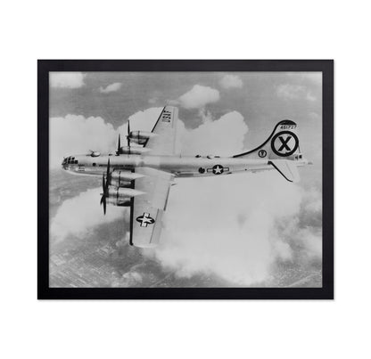 RB-29 Korea 1952