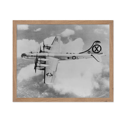 RB-29 Korea 1952