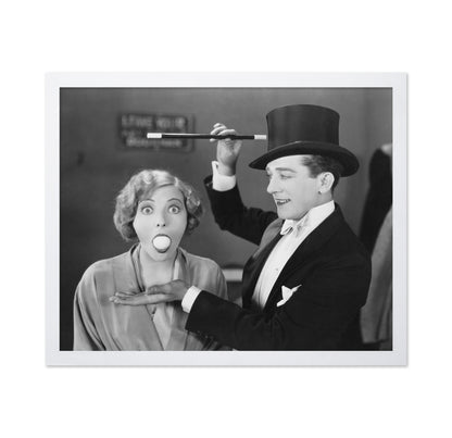 Magic Performance 1930s