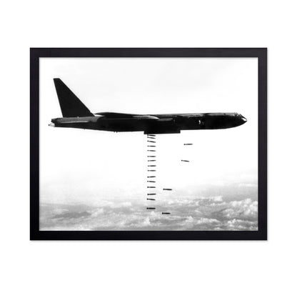 B-52 Vietnam War 1967