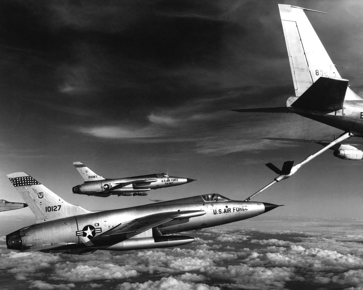Vietnam Jets 1966