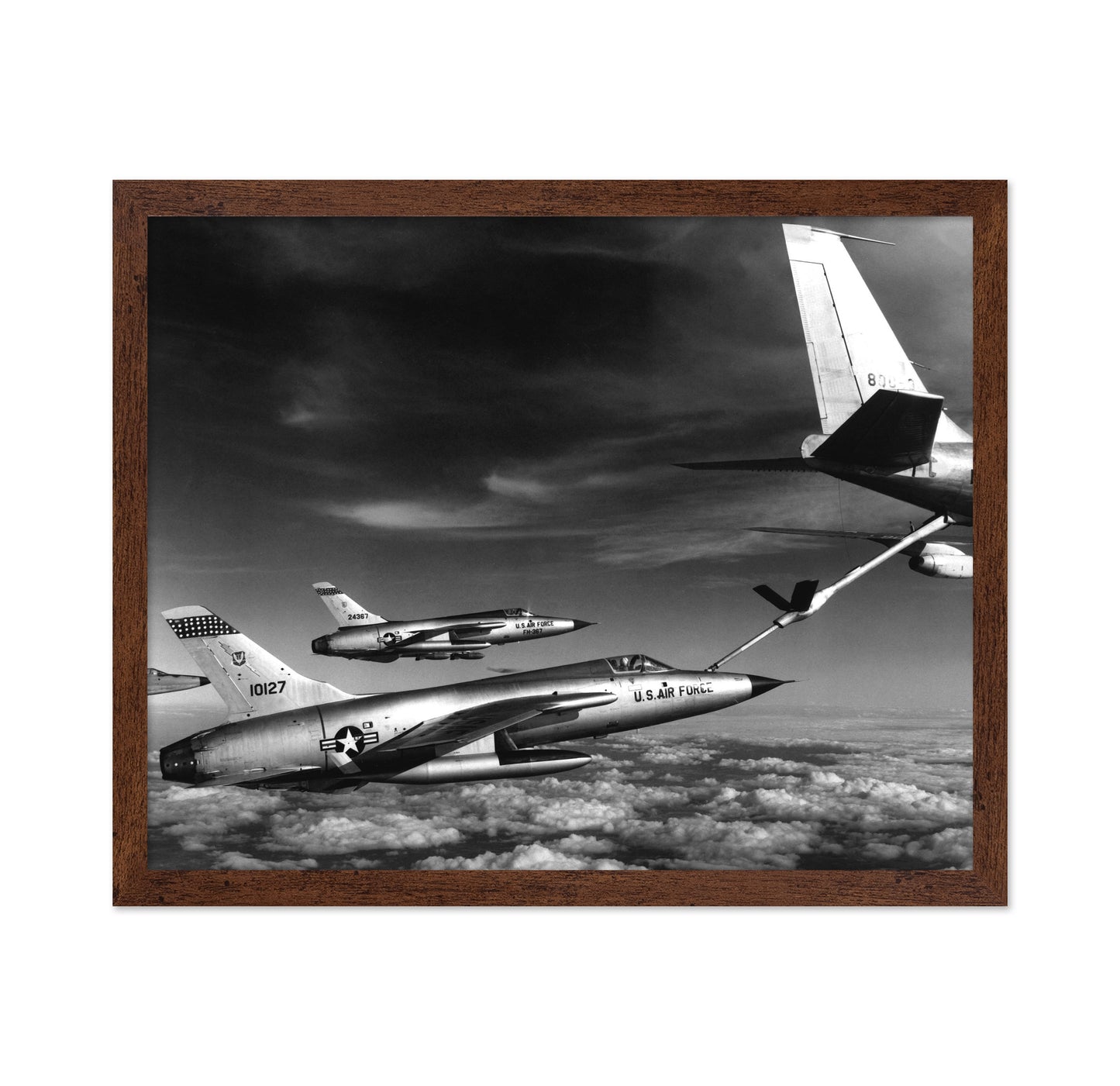 Vietnam Jets 1966