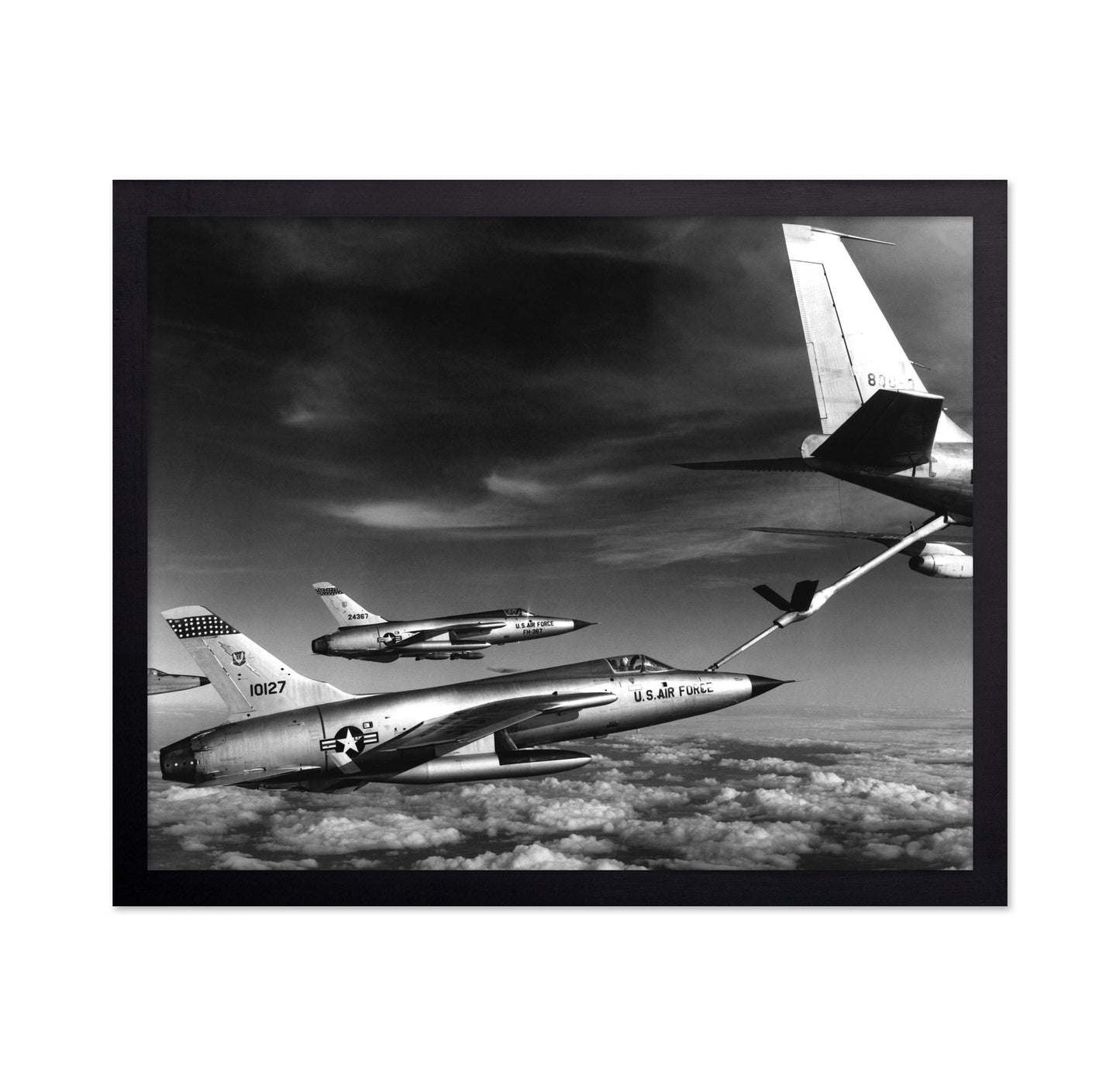 Vietnam Jets 1966