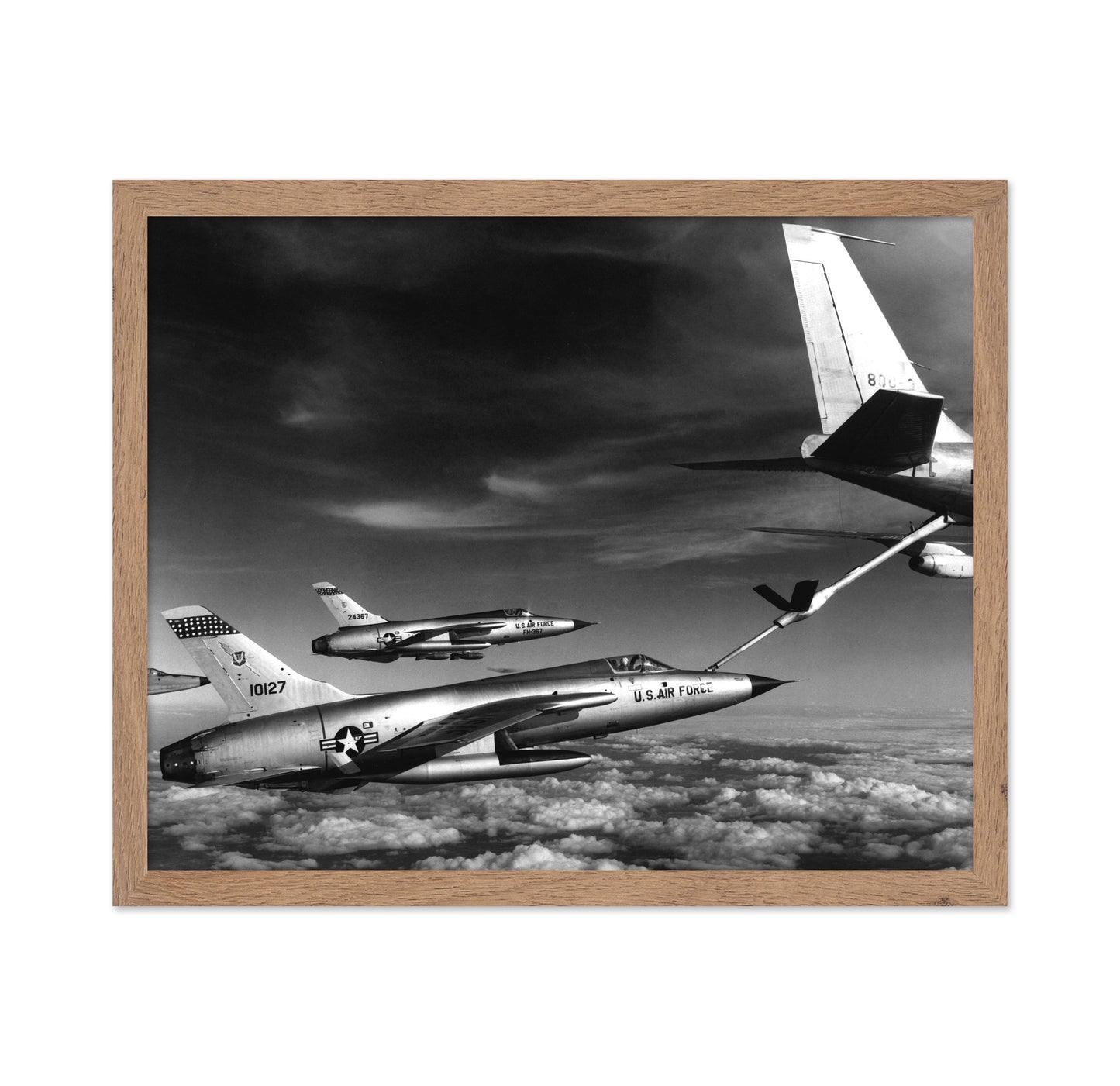 Vietnam Jets 1966