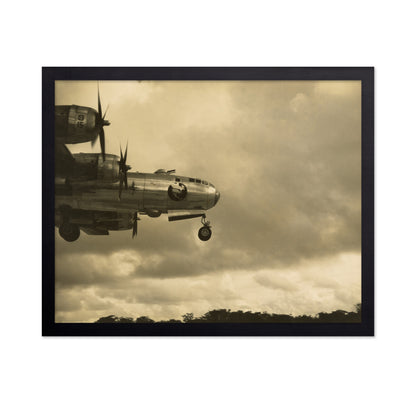B 29 Guam 1945
