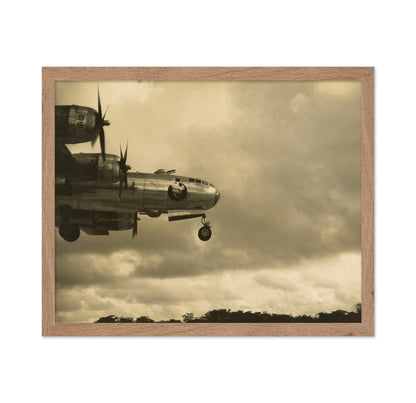 B 29 Guam 1945
