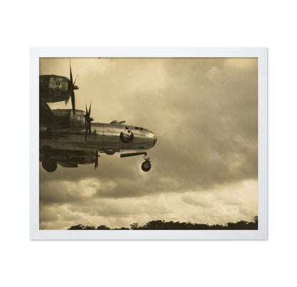 B 29 Guam 1945