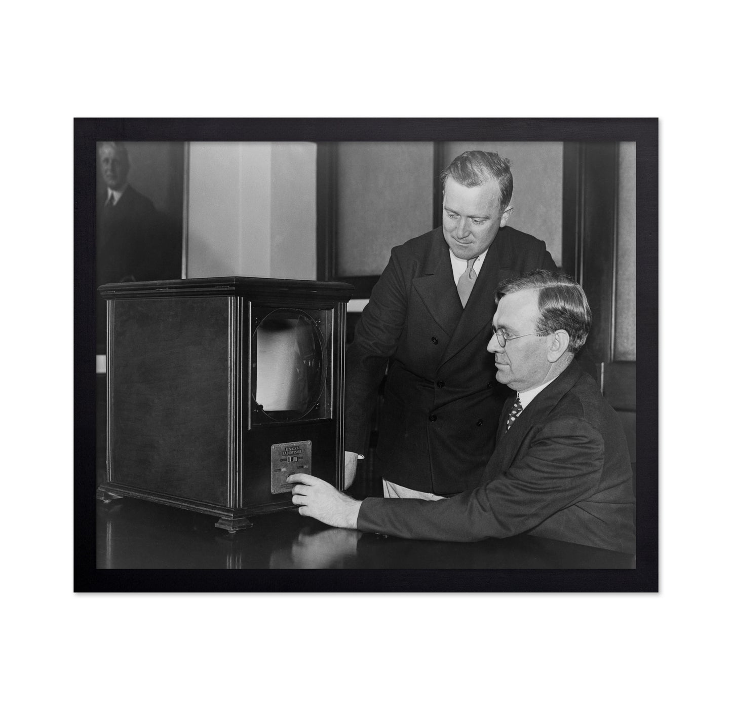 TV Receiver 1931