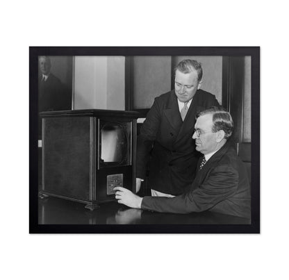 TV Receiver 1931