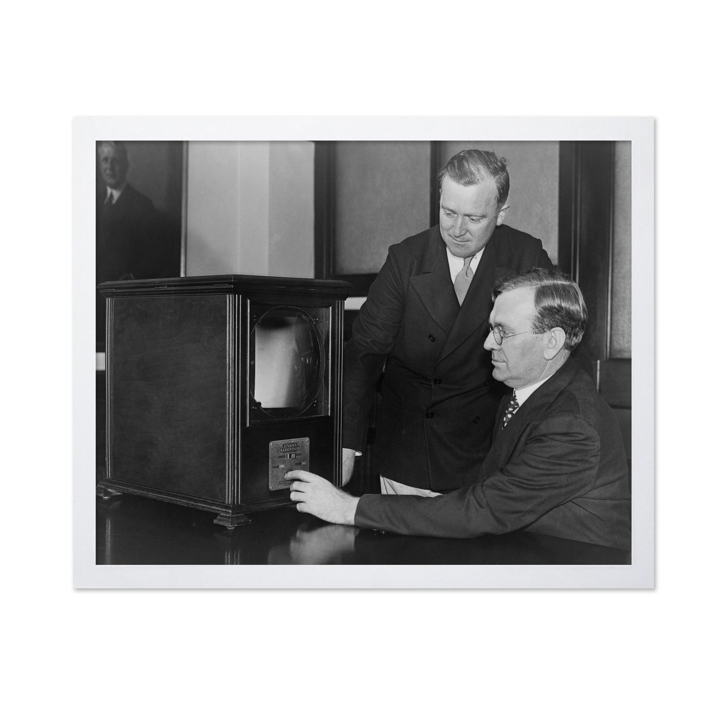 TV Receiver 1931