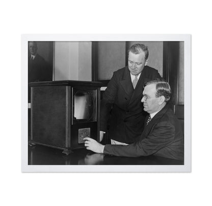TV Receiver 1931