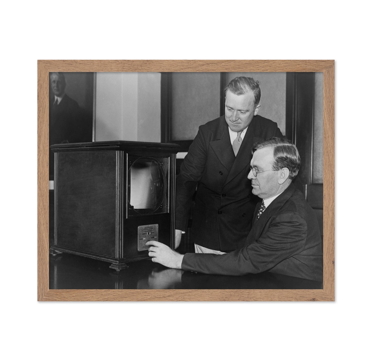 TV Receiver 1931