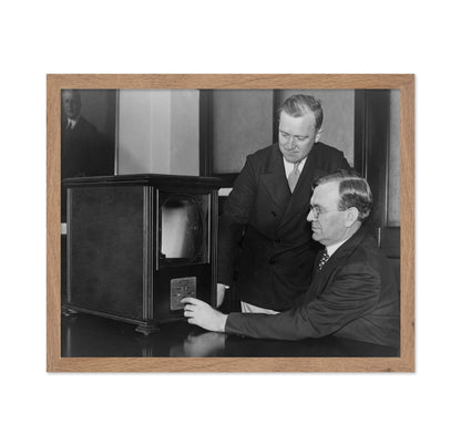 TV Receiver 1931