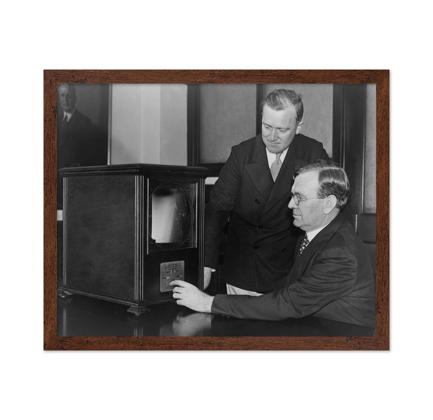 TV Receiver 1931