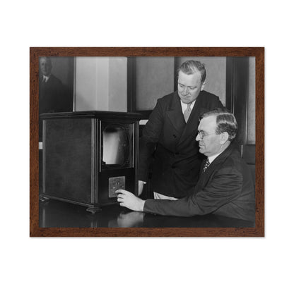 TV Receiver 1931
