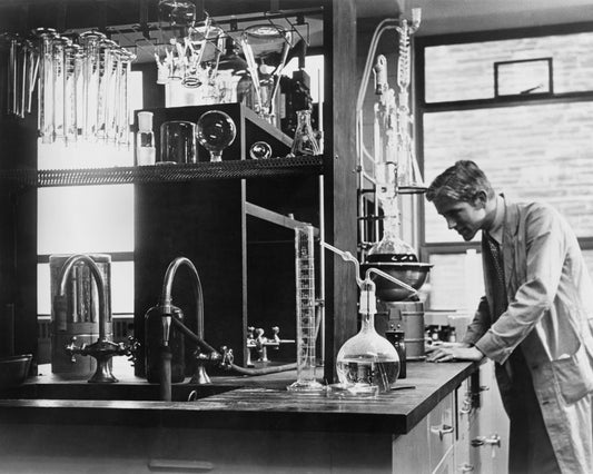 Cancer Research 1951
