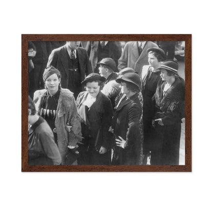 Bonnie Clyde Case 1935