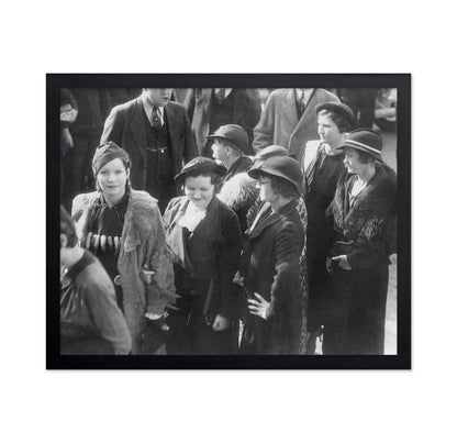 Bonnie Clyde Case 1935