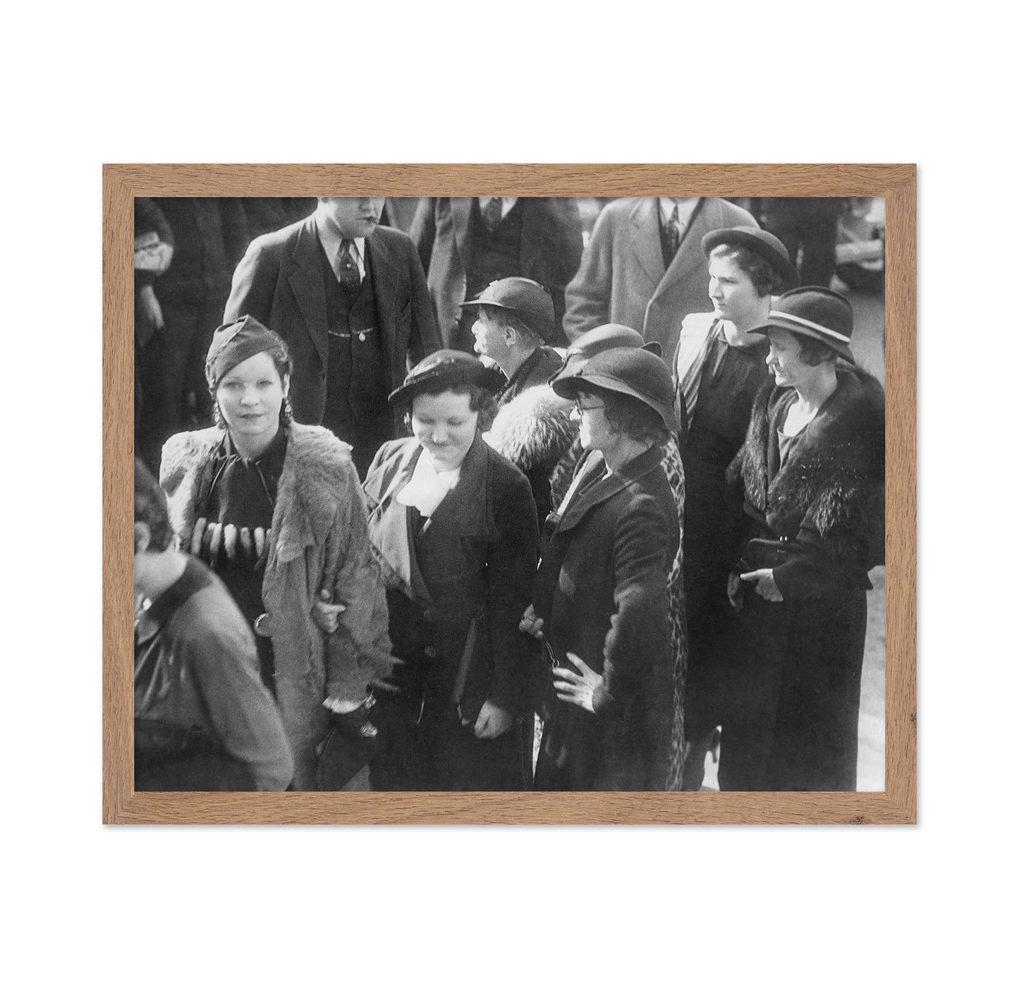 Bonnie Clyde Case 1935
