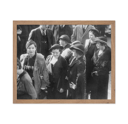 Bonnie Clyde Case 1935