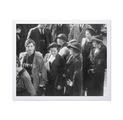 Bonnie Clyde Case 1935