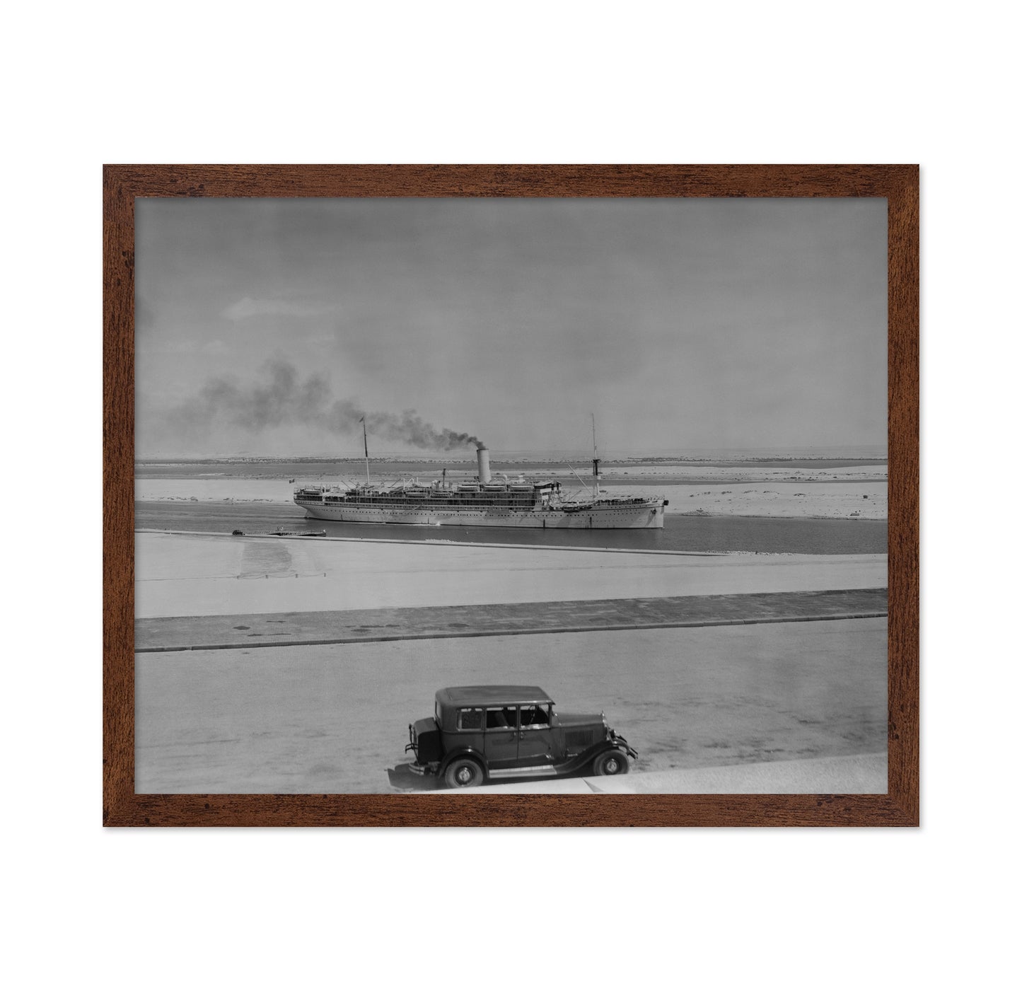 Aquileia Canal 1935
