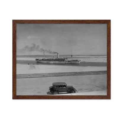 Aquileia Canal 1935