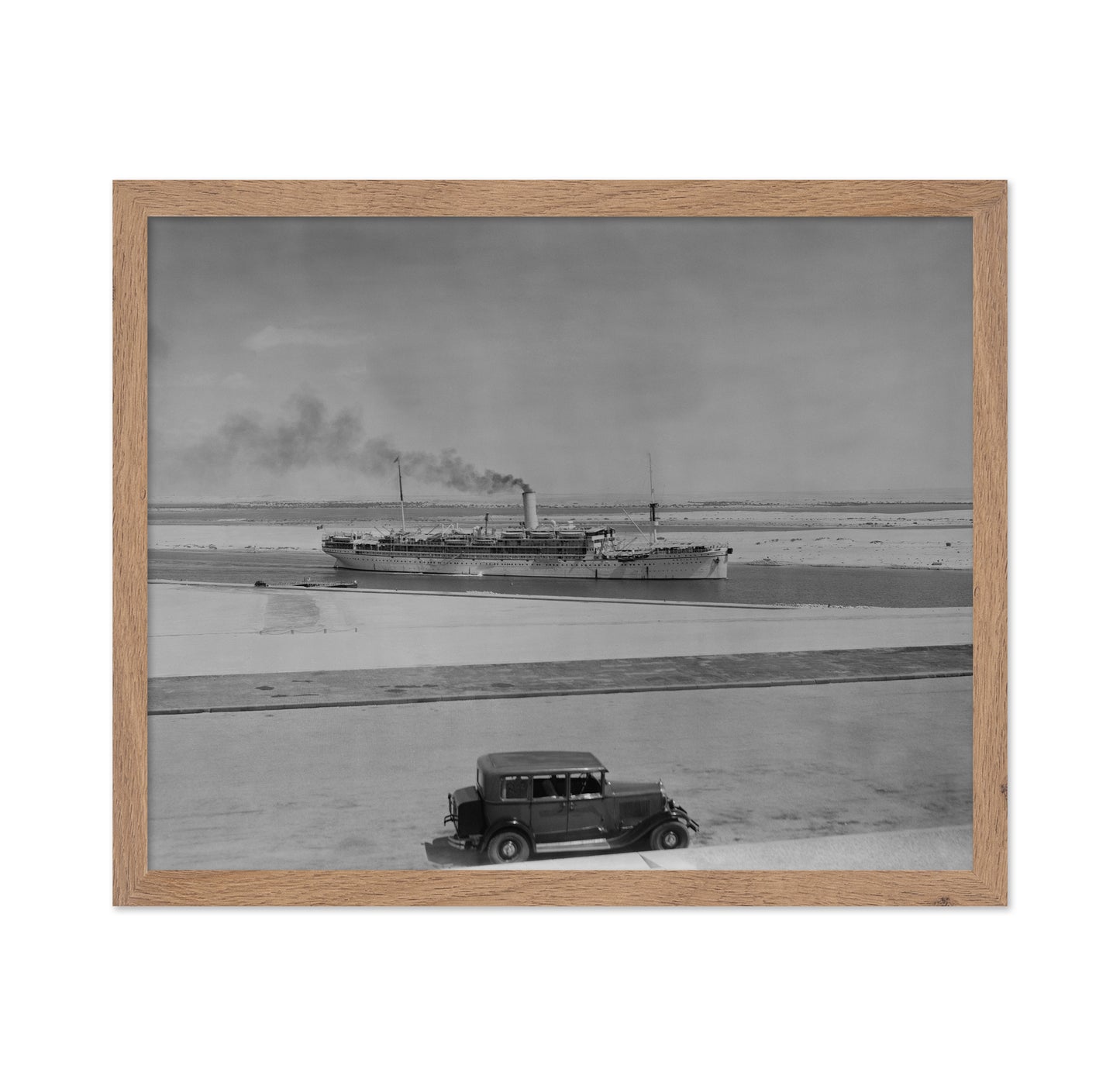 Aquileia Canal 1935