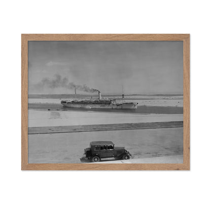 Aquileia Canal 1935