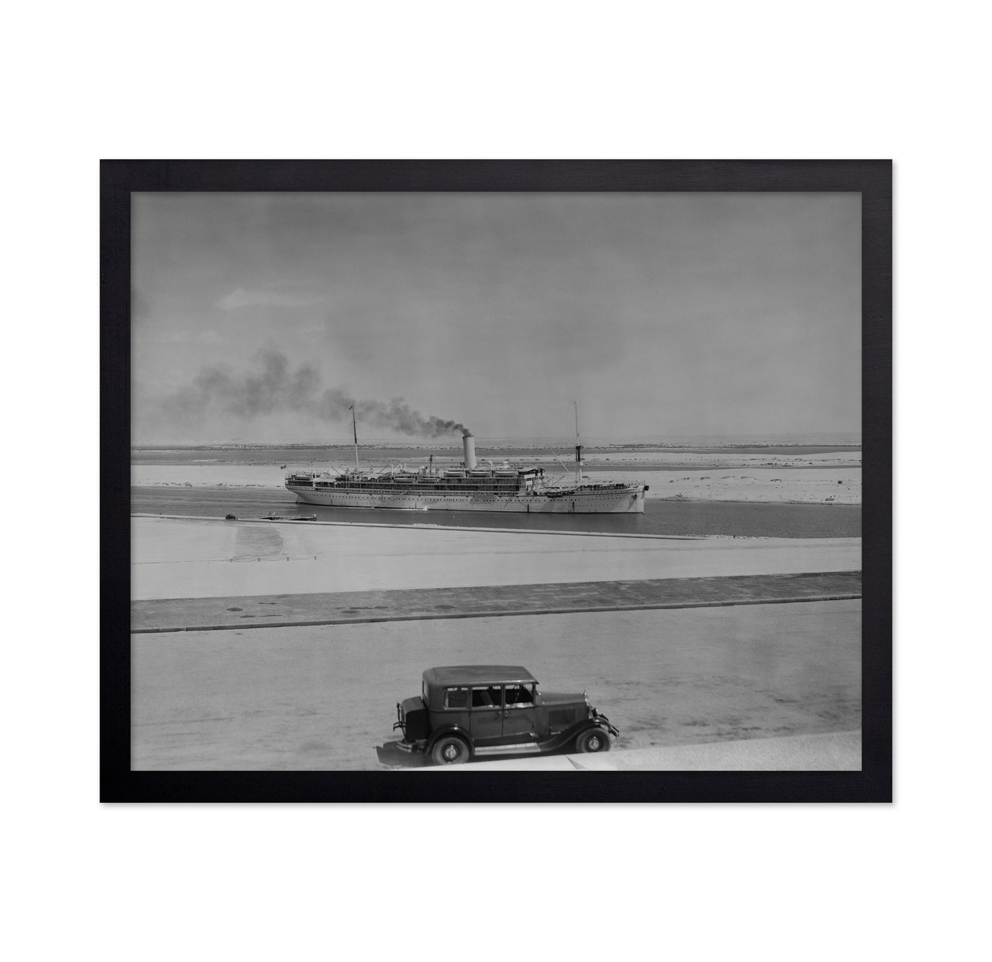 Aquileia Canal 1935