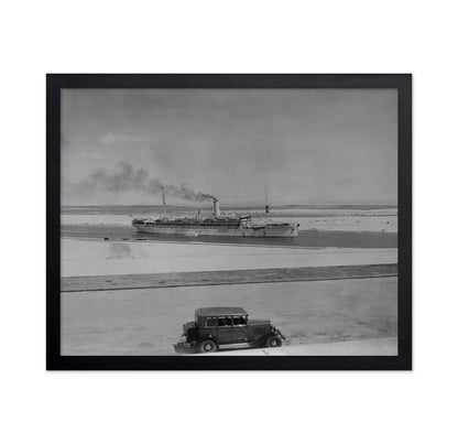 Aquileia Canal 1935