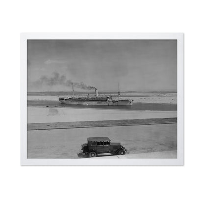 Aquileia Canal 1935