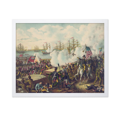 New Orleans Battle 1815