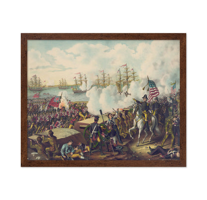 New Orleans Battle 1815