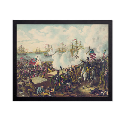 New Orleans Battle 1815