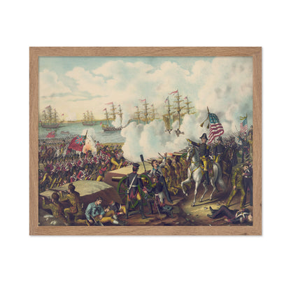 New Orleans Battle 1815