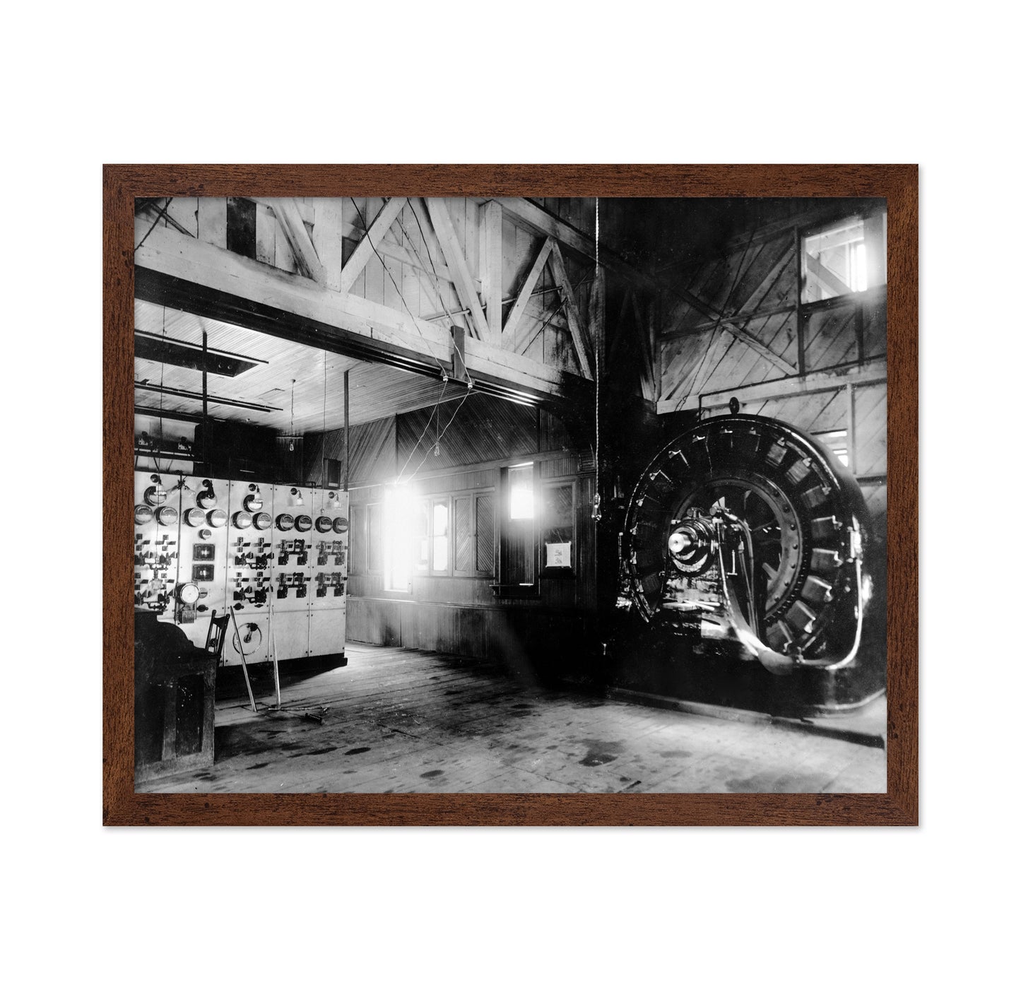 AC Generator 1900